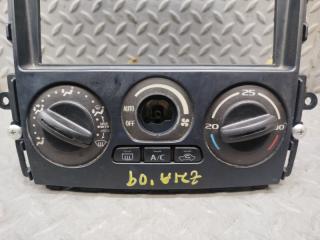 Климат-контроль MITSUBISHI COLT Z21A MN108294 4 ракурс