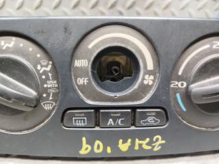 Климат-контроль MITSUBISHI COLT Z21A MN108294 5 ракурс