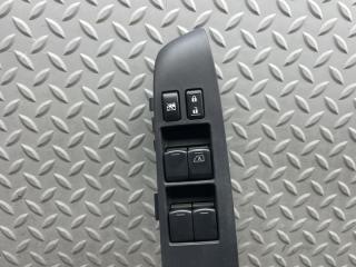 Блок упр. стеклоподьемниками правый передний NISSAN NOTE E12 HR12DE 80960 5WH1A 2 ракурс