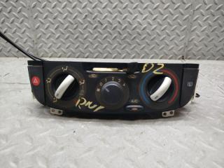 Климат-контроль SUBARU R2 RC1 72311KG000OE 1 ракурс