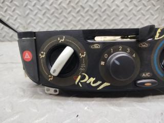 Климат-контроль SUBARU R2 RC1 72311KG000OE 2 ракурс