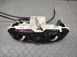 Климат-контроль SUBARU R2 RC1 72311KG000OE 4 ракурс