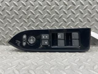 Блок упр. стеклоподьемниками правый передний HONDA N-BOX JF3 S07B-T 35750-TTA-J012 1 ракурс
