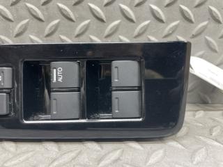 Блок упр. стеклоподьемниками правый передний HONDA N-BOX JF3 S07B-T 35750-TTA-J012 3 ракурс