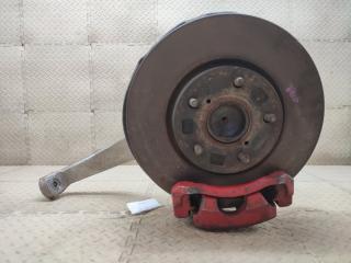 Ступица правая передняя TOYOTA CROWN GRS180 4GR-FSE 1 ракурс