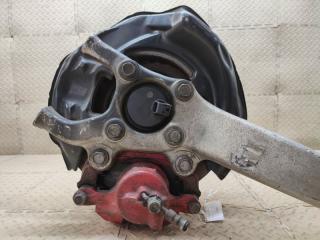 Ступица правая передняя TOYOTA CROWN GRS180 4GR-FSE 5 ракурс