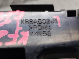 Крепеж бампера левый задний MAZDA CX-5 KF2P SH-VPTS KB8A502J1 5 ракурс