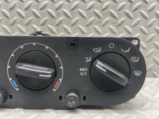 Климат-контроль FORD EXPLORER U251 4 ракурс