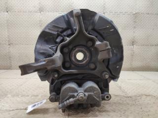 Ступица левая передняя SUBARU LEGACY BP5 EJ20 4 ракурс