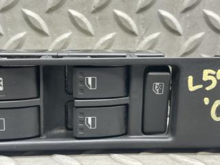 Блок упр. стеклоподьемниками правый передний DAIHATSU MOVE CONTE L575S 74231-B2090 4 ракурс Блок упр. стеклоподьемниками правый передний DAIHATSU MOVE CONTE L575S 74231-B2090 4 ракурс