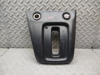 Консоль кпп NISSAN NV200 VM20 HR16DE 68262 JX01A 1 ракурс
