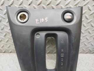 Консоль кпп NISSAN NV200 VM20 HR16DE 68262 JX01A 2 ракурс