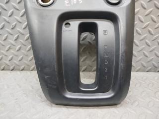 Консоль кпп NISSAN NV200 VM20 HR16DE 68262 JX01A 3 ракурс