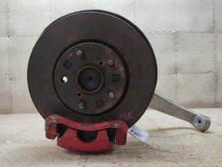 Ступица левая передняя TOYOTA CROWN GRS180 4GR-FSE 1 ракурс