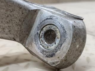 Ступица левая передняя TOYOTA CROWN GRS180 4GR-FSE 2 ракурс