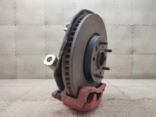 Ступица левая передняя TOYOTA CROWN GRS180 4GR-FSE 4 ракурс