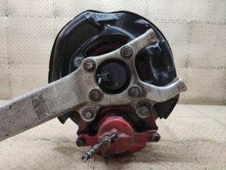Ступица левая передняя TOYOTA CROWN GRS180 4GR-FSE 5 ракурс