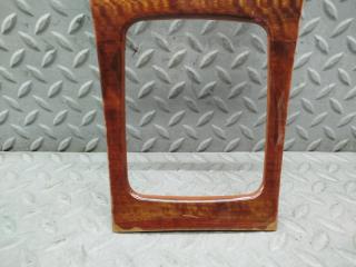Консоль кпп MERCEDES-BENZ C-CLASS W203 M111E20 EVO (111.951) A2036802339 3 ракурс