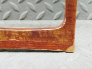 Консоль кпп MERCEDES-BENZ C-CLASS W203 M111E20 EVO (111.951) A2036802339 4 ракурс