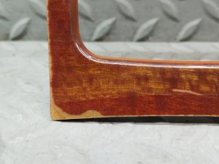 Консоль кпп MERCEDES-BENZ C-CLASS W203 M111E20 EVO (111.951) A2036802339 5 ракурс