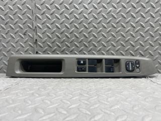 Блок упр. стеклоподьемниками правый передний SUBARU STELLA RN1 94262KJ000 1 ракурс