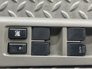 Блок упр. стеклоподьемниками правый передний SUBARU STELLA RN1 94262KJ000 4 ракурс