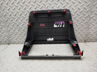 Консоль магнитофона TOYOTA RAV4 AXAH52 A25A-FXS 55422-42050 5 ракурс