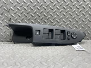 Блок упр. стеклоподьемниками правый передний MAZDA DEMIO DE3FS ZJ D65266350B 1 ракурс