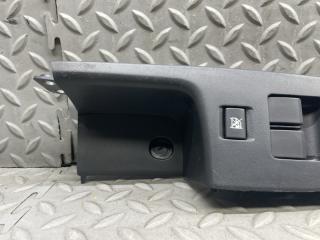 Блок упр. стеклоподьемниками правый передний MAZDA DEMIO DE3FS ZJ D65266350B 2 ракурс