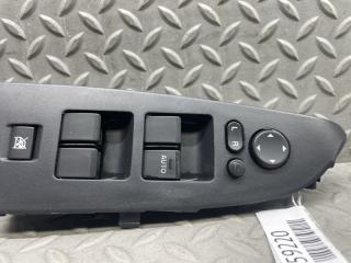Блок упр. стеклоподьемниками правый передний MAZDA DEMIO DE3FS ZJ D65266350B 3 ракурс