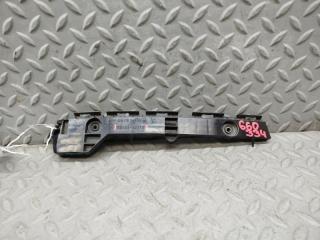 Крепеж бампера правый задний DAIHATSU MOVE LA150S KF-VE4 52155-B2320 1 ракурс