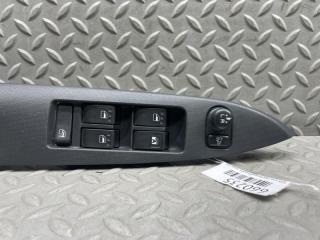 Блок упр. стеклоподьемниками правый передний SUBARU STELLA LA100F 74231-B2130 3 ракурс
