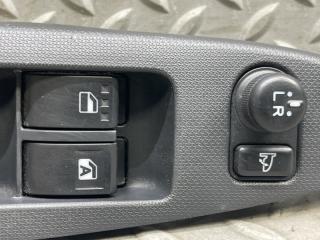 Блок упр. стеклоподьемниками правый передний SUBARU STELLA LA100F 74231-B2130 5 ракурс