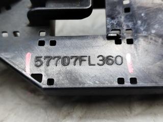 Крепеж бампера правый задний SUBARU IMPREZA GT3 FB16ASZHJA 55707FL360 5 ракурс
