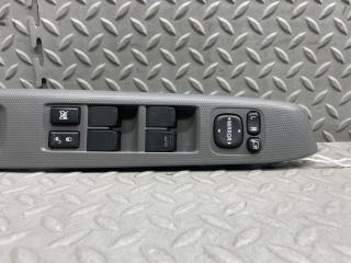 Блок упр. стеклоподьемниками правый передний SUBARU STELLA RN1 94262KJ000 3 ракурс