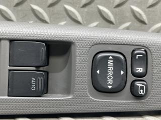 Блок упр. стеклоподьемниками правый передний SUBARU STELLA RN1 94262KJ000 5 ракурс