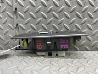 Блок упр. стеклоподьемниками правый задний LEXUS IS250 GSE20 4GR-FSE 84030-53030 3 ракурс