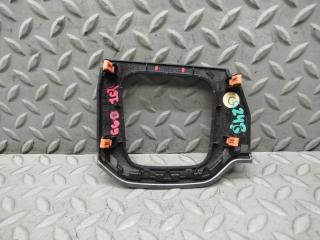 Консоль кпп DAIHATSU MOVE LA150S KF-VE4 55474-B2230 2 ракурс