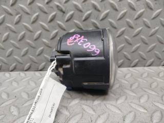 Туманка правая передняя NISSAN NOTE E11 HR15DE 89206351 4 ракурс