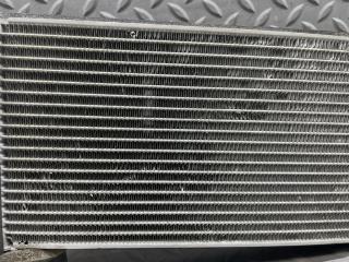 Испаритель кондиционера HONDA ODYSSEY RC1 K24W VTEC 447500-4750 4 ракурс
