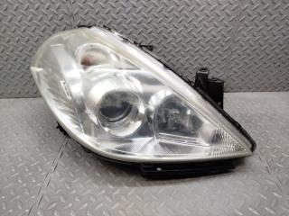 Фара правая передняя NISSAN TIIDA C11 P5132 1 ракурс
