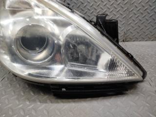 Фара правая передняя NISSAN TIIDA C11 P5132 2 ракурс