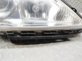 Фара правая передняя NISSAN TIIDA C11 P5132 3 ракурс