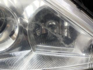 Фара правая передняя NISSAN TIIDA C11 P5132 5 ракурс