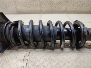 Стойка правая передняя HONDA VAMOS HM1 E07Z 51601-S3D-0140 2 ракурс