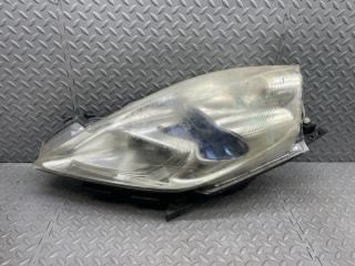 Фара левая передняя NISSAN LEAF AZE0 1862 1 ракурс