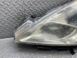 Фара левая передняя NISSAN LEAF AZE0 1862 2 ракурс