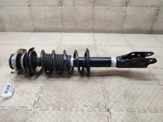 Стойка левая передняя DAIHATSU MIRA L275S KF 48510-B2572 1 ракурс Стойка левая передняя DAIHATSU MIRA L275S KF 48510-B2572 1 ракурс