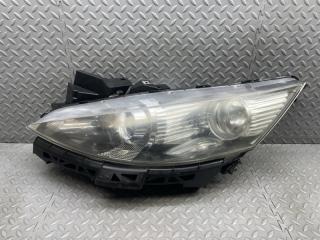 Фара левая передняя MAZDA BIANTE CCEFW P7470 1 ракурс