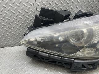Фара левая передняя MAZDA BIANTE CCEFW P7470 2 ракурс